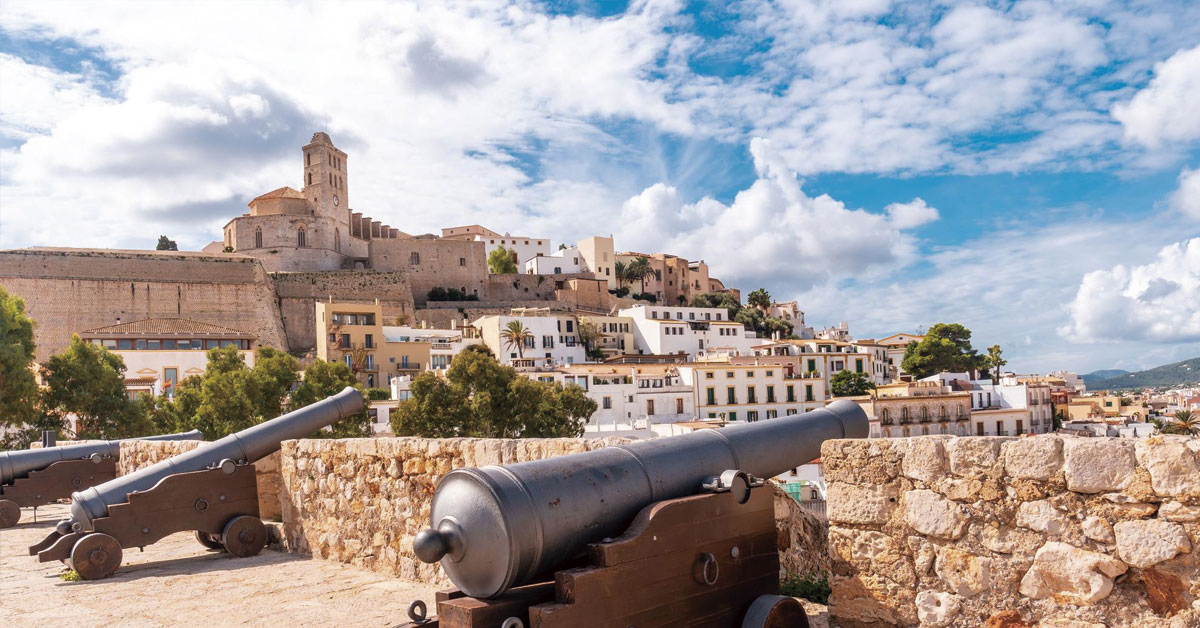 dalt vila patrimonio de la unesco