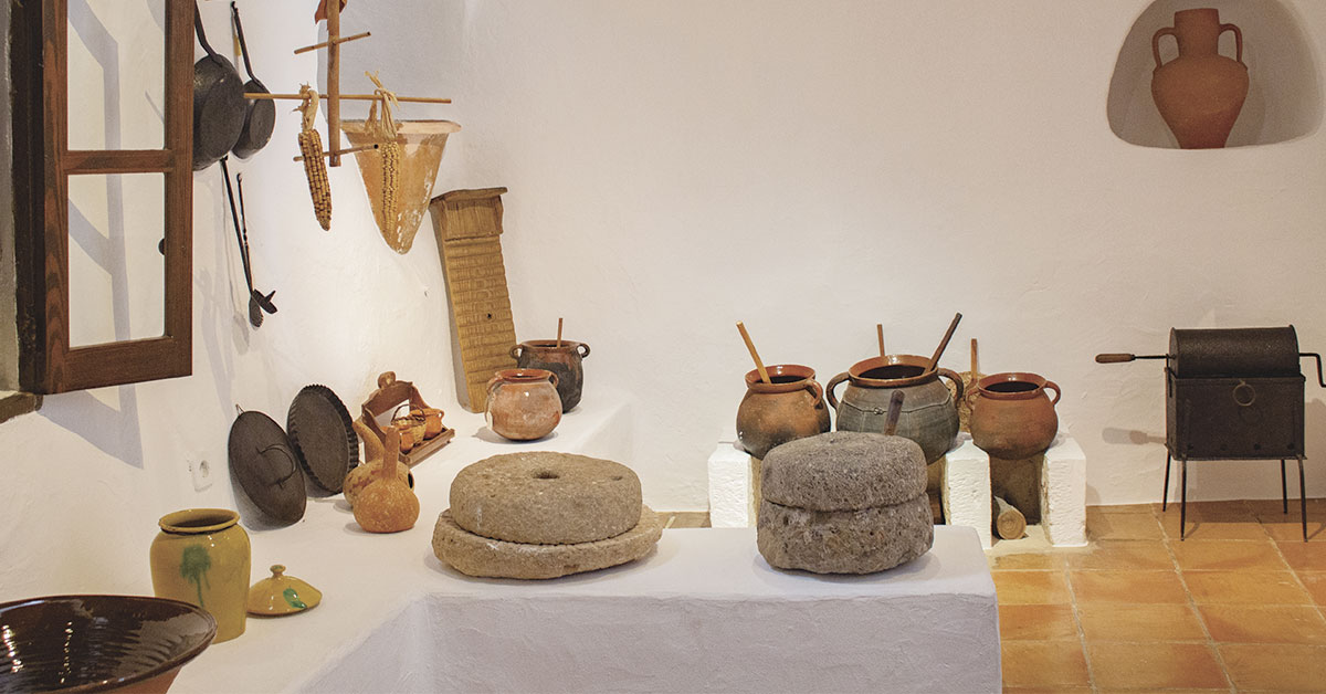 museo etnografico de ibiza