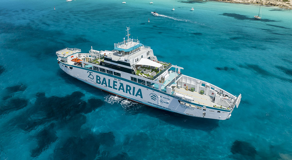 balearia 2