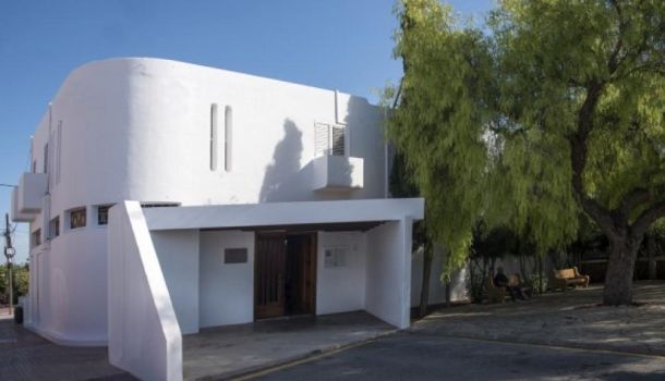 Iglesia de Puig d’en Valls