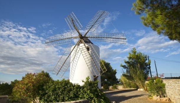 Puig d'en Valls