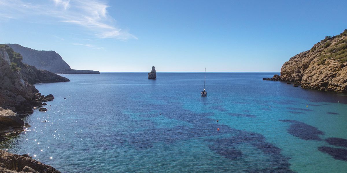 Los parajes naturales de Sant Joan de Labritja