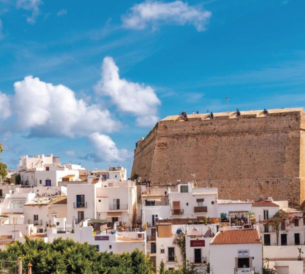 Eventos en Ibiza durante mayo para disfrutar del buen tiempo