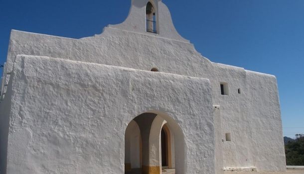 Sant Rafel de sa Creu Church