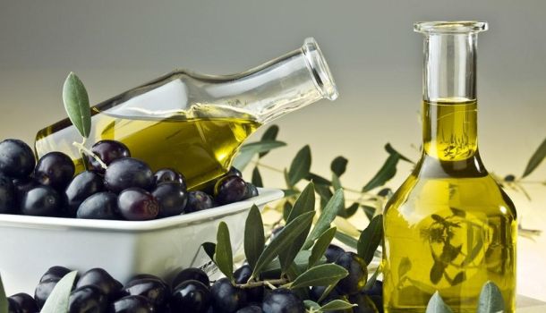 Olive Oil