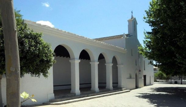 Iglesia de Jesús