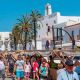 Mercadillo ecológico de Sant Josep