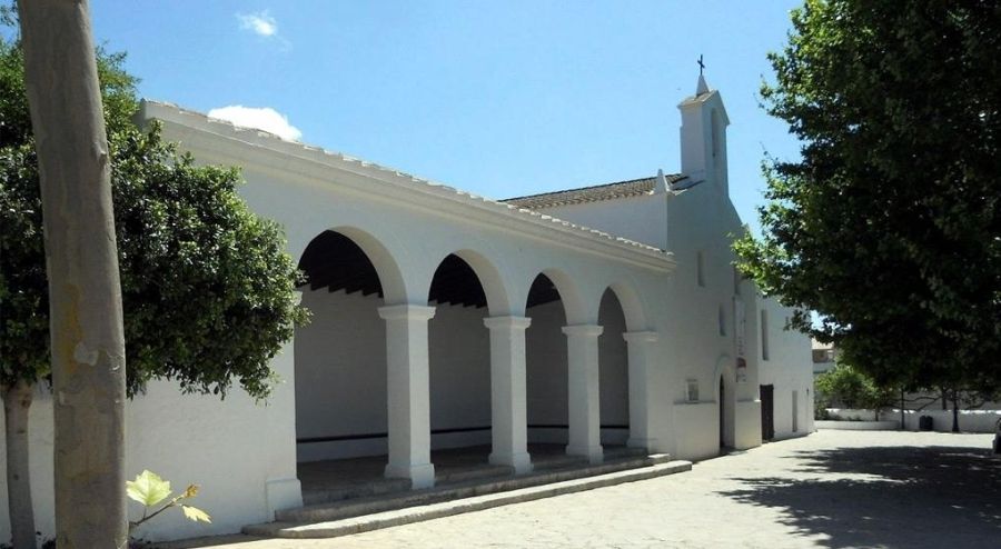 Iglesia de Jesús