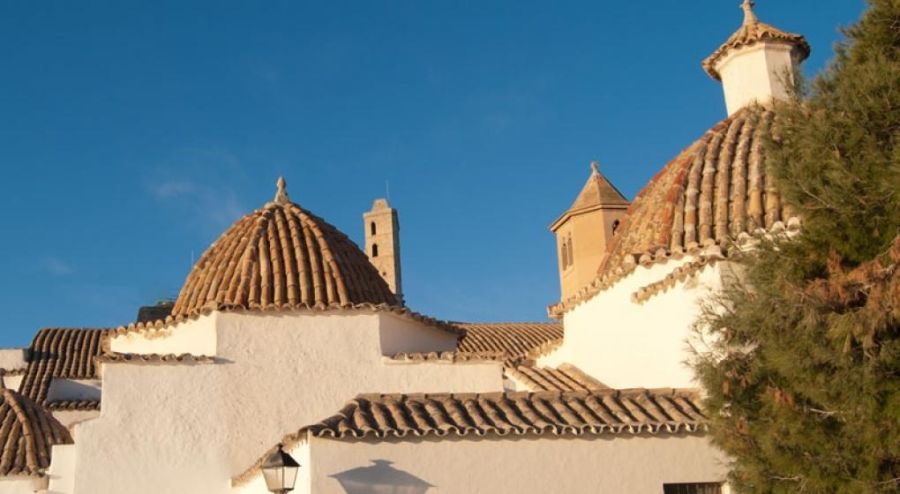 Iglesia de Santo Domingo