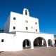 Sant Josep de sa Talaia church