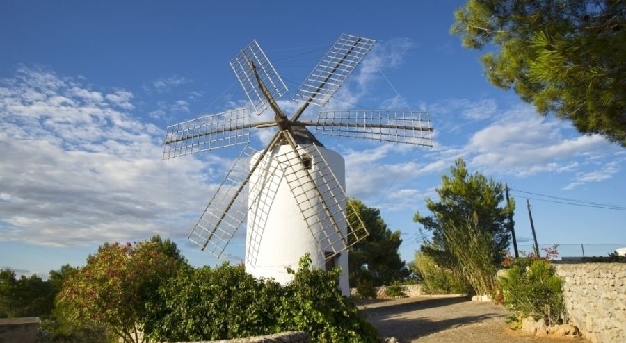 Puig d'en Valls