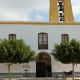 Iglesia de Santa Gertrudis de Fruitera