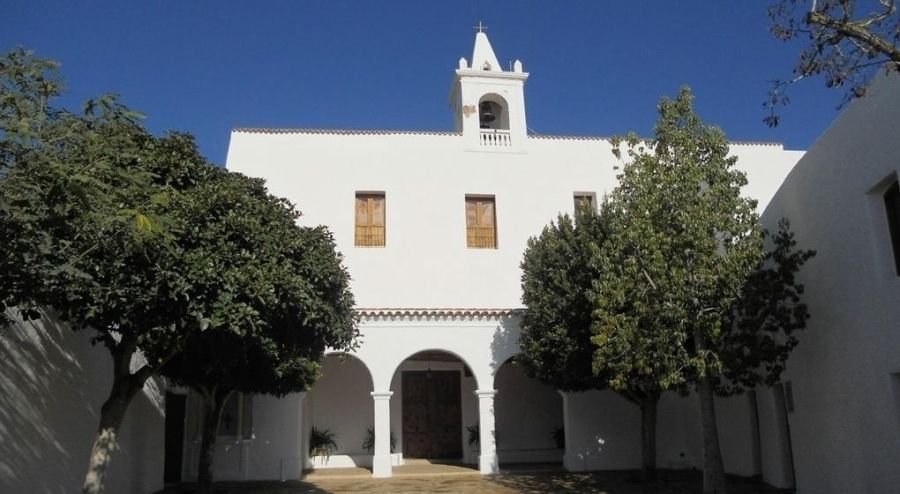 Sant Miquel de Balansat Church