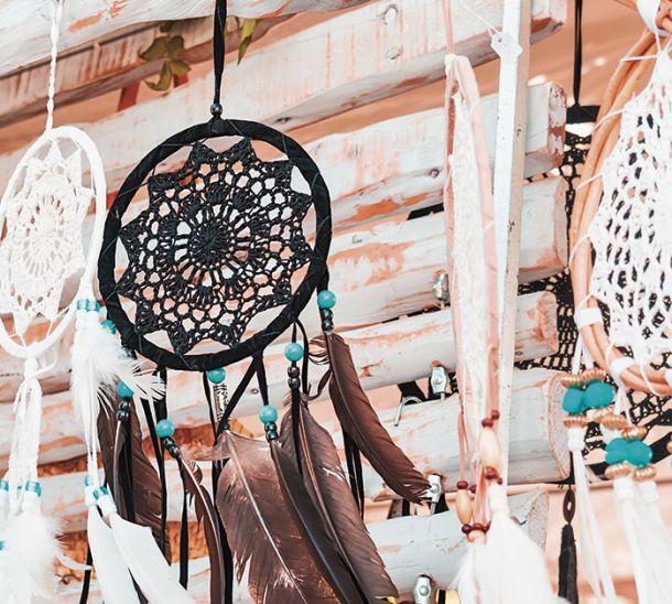 Take home an unforgettable souvenir of your trip thanks to Ibiza's street markets