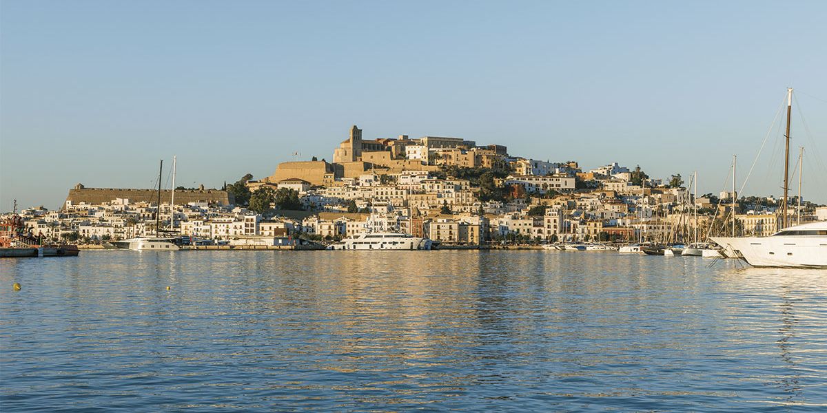 Ibiza, Patrimonio de la Humanidad desde 1999