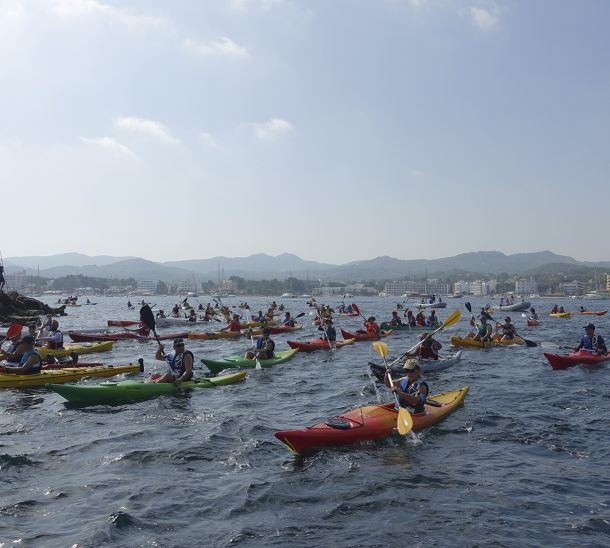 Sustainability, protagonist of the 22nd edition of the Day of the Canoe, to be held this Saturday