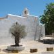 Santa Agnès de Corona Church