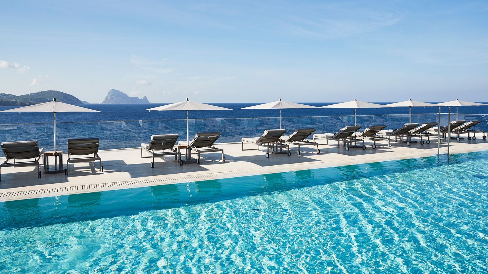 7Pines Resort Ibiza announces opening for 2024 season