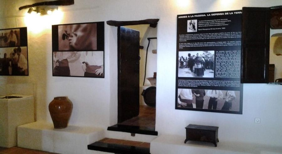 Ibiza’s Ethnographic Museum