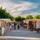 Mercadillo de Las Dalias