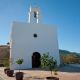 Sant Agustí des Vedrà Church