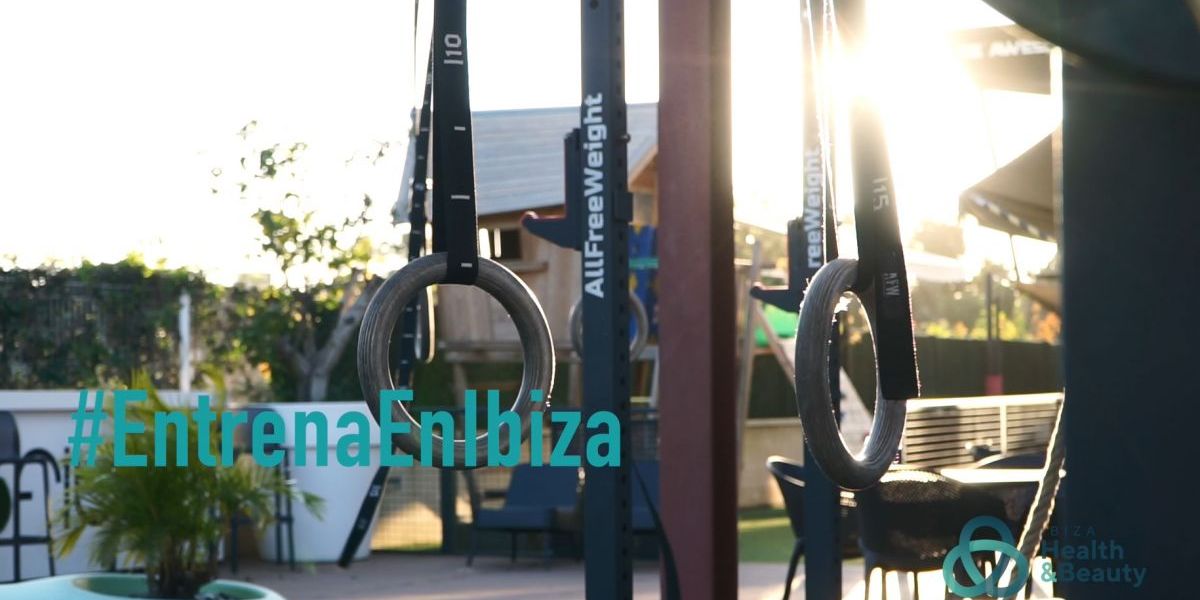 Este año #EntrenaEnIbiza en los mejores centros deportivos de la isla