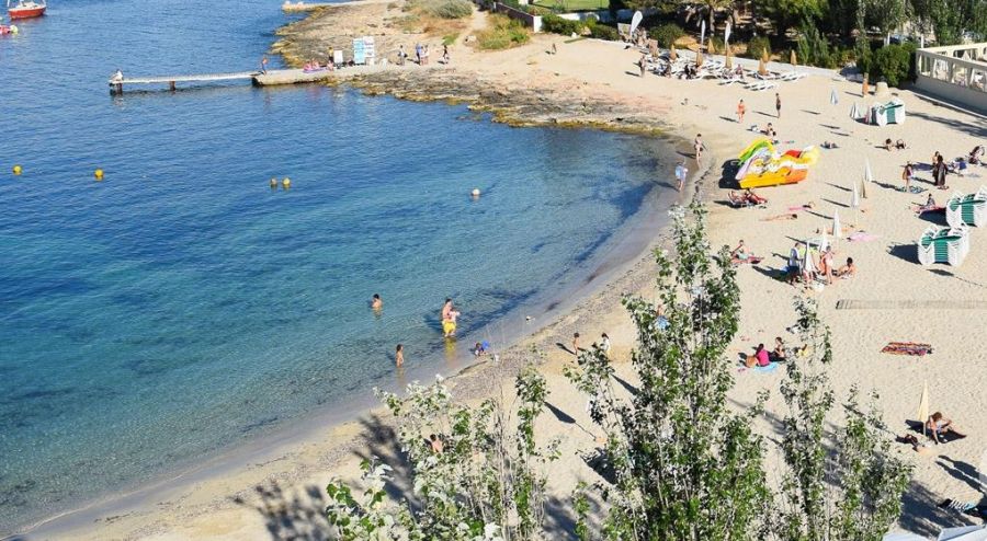 Playa d´en Xinxó