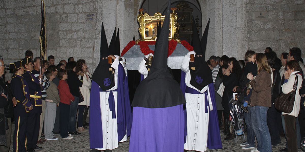 Semana Santa en Ibiza