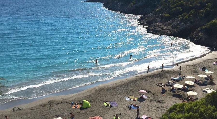 Cala Boix