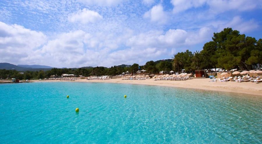 Cala Bassa