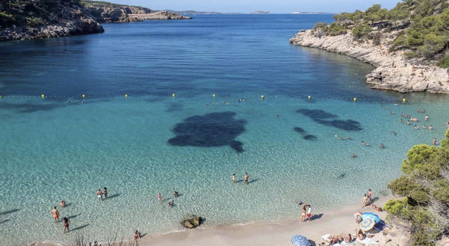 Cala Salada