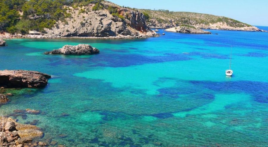 Cala Xarraca