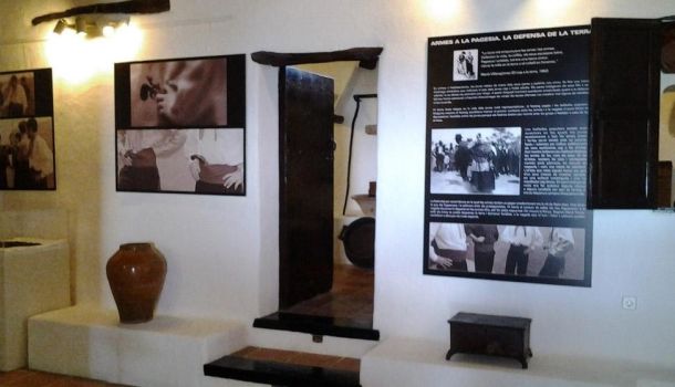 Ibiza’s Ethnographic Museum