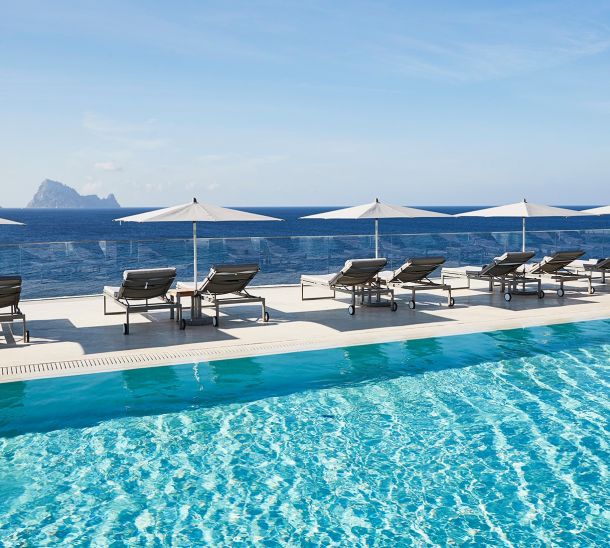 7Pines Resort Ibiza announces opening for 2024 season